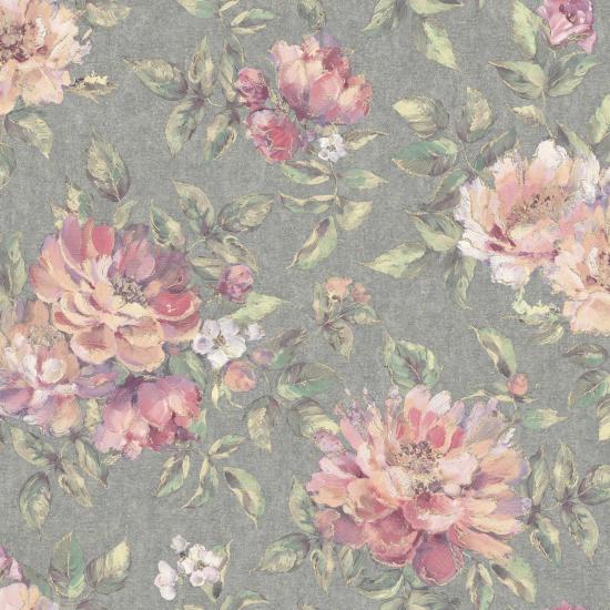 Обои 648485 Мария производства WALL UP - фото