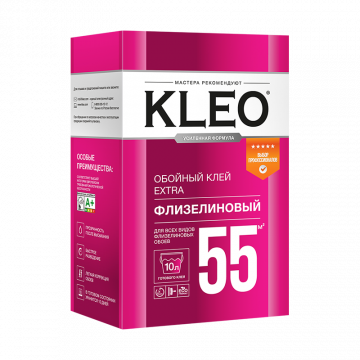 Клей KLEO EXTRA 55 производства Kleo - фото