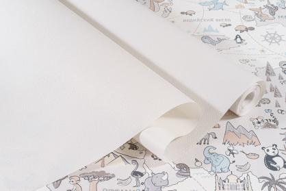 Обои 20136-04 Карты производства Артекс - фото