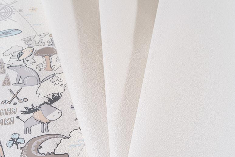 Обои 20136-04 Карты производства Артекс - фото