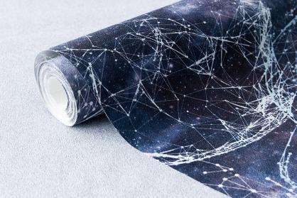 Обои 70474-64 Галактика производства Аспект Ру - фото