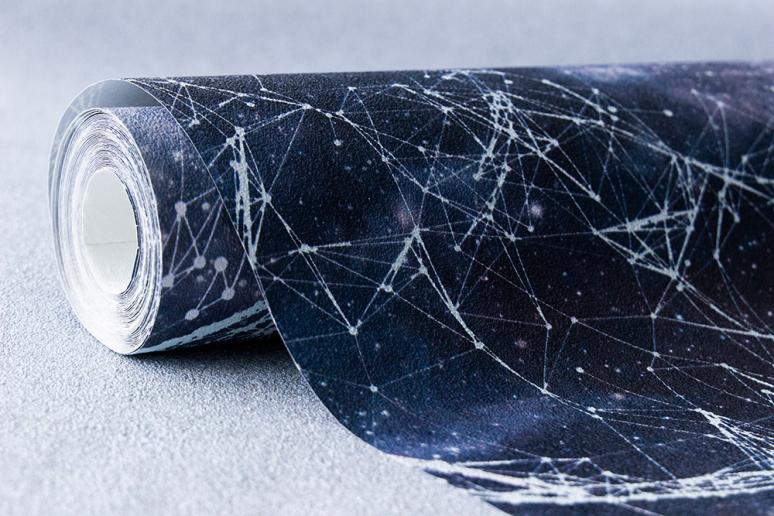 Обои 70474-64 Галактика производства Аспект Ру - фото