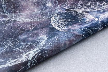 Обои 70474-64 Галактика производства Аспект Ру - фото