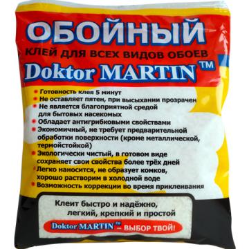 Клей Doktor MARTIN Универсальный производства Doktor MARTIN - фото