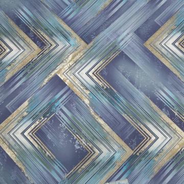 Обои 72082-67PL Фрейм производства Палитра - фото