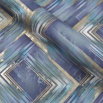 Обои 72082-67PL Фрейм производства Палитра - фото