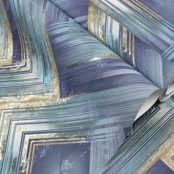 Обои 72082-67PL Фрейм производства Палитра - фото