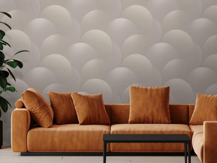 Обои 285401 Apollo производства Victoria Stenova - фото