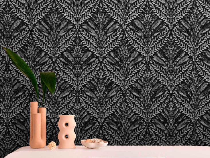 Обои 285579 Bella производства Victoria Stenova - фото