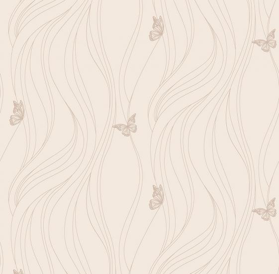 Обои 285096 Pretty производства Victoria Stenova - фото