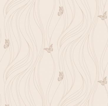 Обои 285096 Pretty производства Victoria Stenova - фото