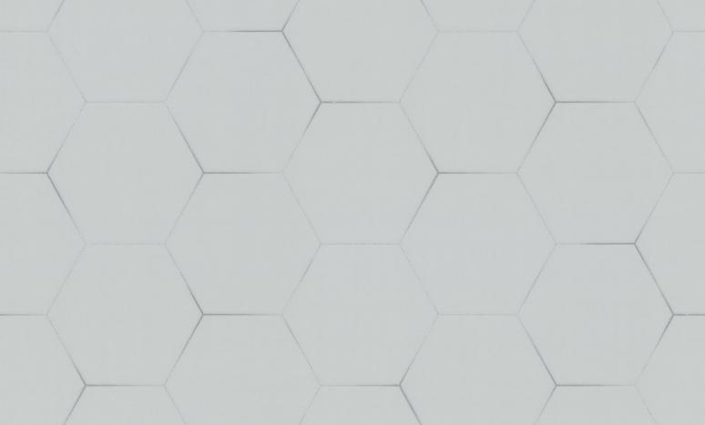 Обои 72088-41TC Гексагон топ вельвет производства Палитра - фото