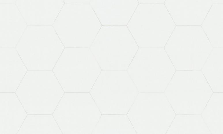 Обои 72088-44TC Гексагон топ вельвет производства Палитра - фото