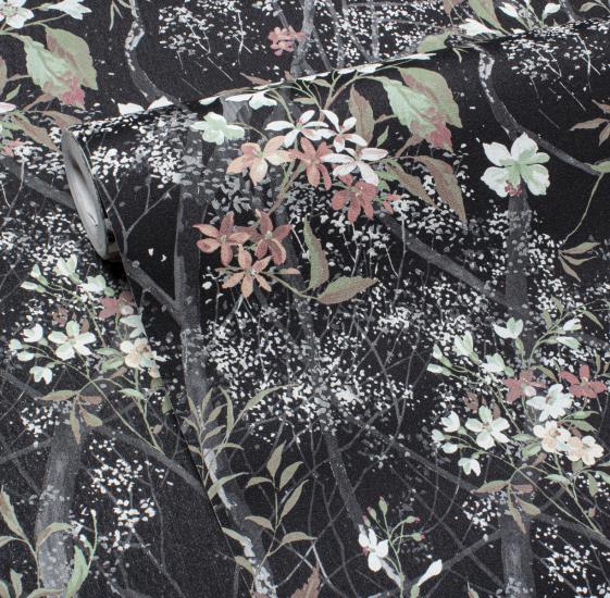 Обои 285799 Colibri производства Victoria Stenova - фото