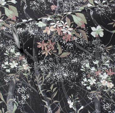 Обои 285799 Colibri производства Victoria Stenova - фото