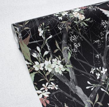 Обои 285799 Colibri производства Victoria Stenova - фото