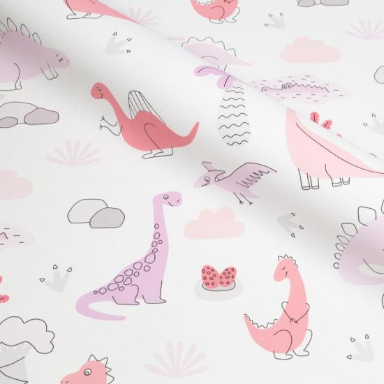 Обои 72068-15SP Динозаврики производства Палитра - фото