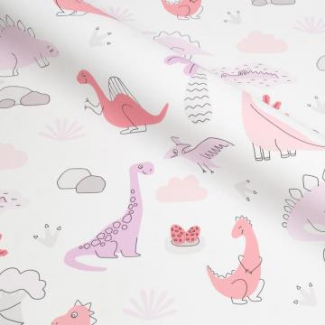 Обои 72068-15SP Динозаврики производства Палитра - фото