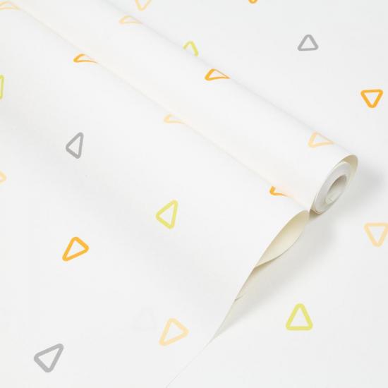 Обои 72069-17SP Динозаврики производства Палитра - фото