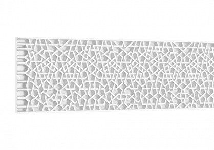 панель декоративная 1.51.518 производства Array - фото