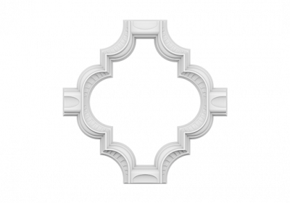 панель декоративная 1.59.503 производства Array - фото