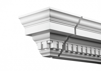 торцевой элемент 4.02.231 производства Array - фото