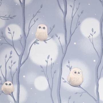 Обои 72161-46НС Мечта производства Палитра - фото