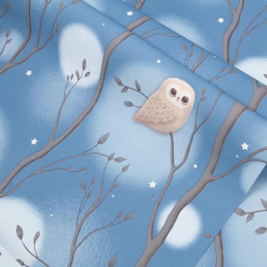 Обои 72161-66НС Мечта производства Палитра - фото