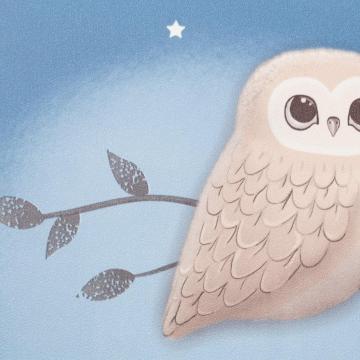 Обои 72161-66НС Мечта производства Палитра - фото