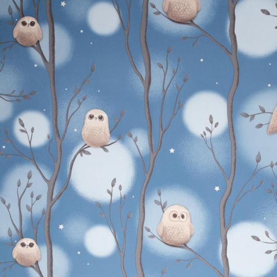 Обои 72161-66НС Мечта производства Палитра - фото