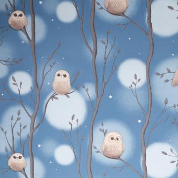 Обои 72161-66НС Мечта производства Палитра - фото