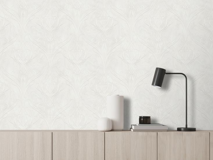 Обои 286152 Baccarat производства Victoria Stenova - фото