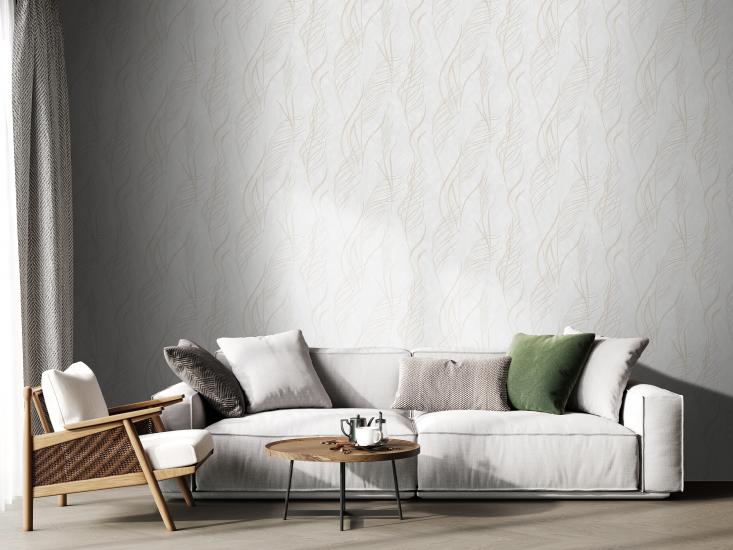 Обои 286092 Волга производства Victoria Stenova - фото