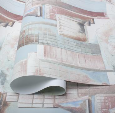 Обои 285514 Penthouse производства Victoria Stenova - фото