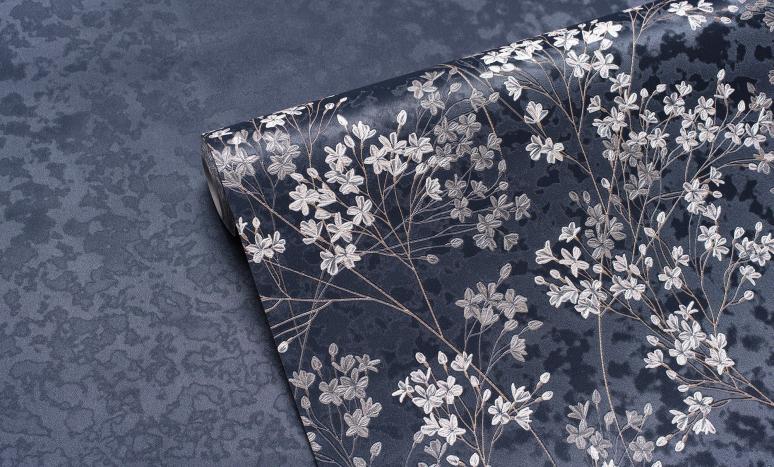 Обои 98929 Вишня производства Ateliero - фото