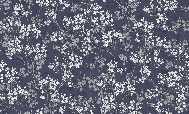 Обои 98929 Вишня производства Ateliero - фото