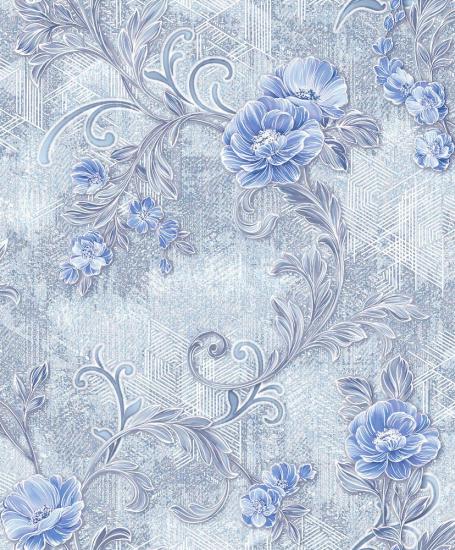 Обои Кристина-01 производства Саратов - фото