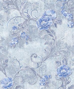 Обои Кристина-01 производства Саратов - фото