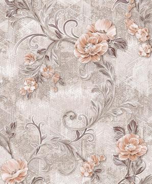 Обои Кристина-02 производства Саратов - фото