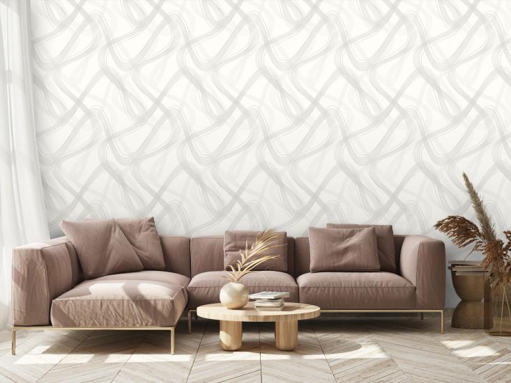 Обои 99842 Мегаполис производства OSTIMA - фото