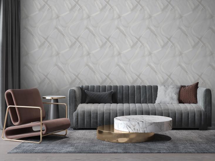 Обои 99845 Мегаполис производства OSTIMA - фото