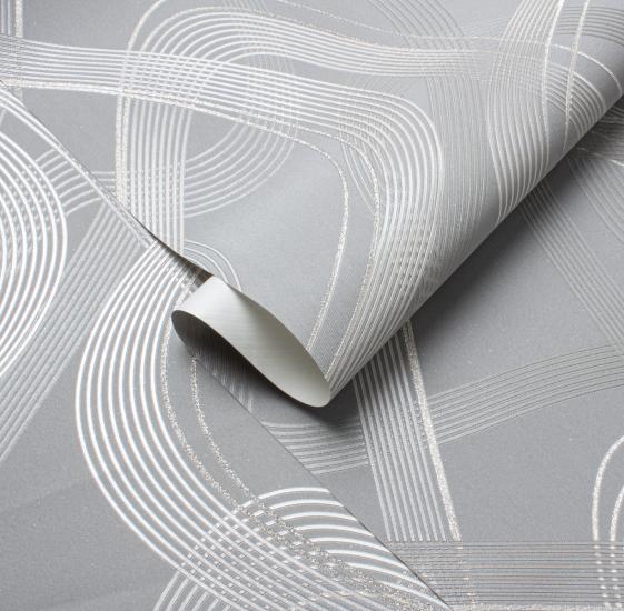 Обои 99845 Мегаполис производства OSTIMA - фото