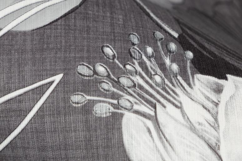 Обои 72241-44НС Экзотика производства Палитра - фото