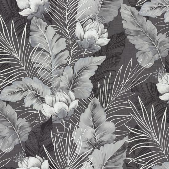 Обои 72241-44НС Экзотика производства Палитра - фото