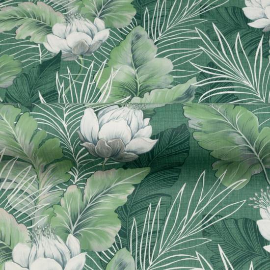 Обои 72241-77НС Экзотика производства Палитра - фото