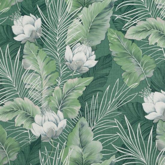 Обои 72241-77НС Экзотика производства Палитра - фото