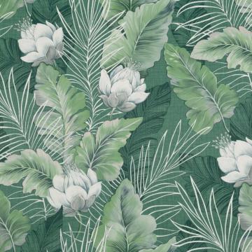 Обои 72241-77НС Экзотика производства Палитра - фото