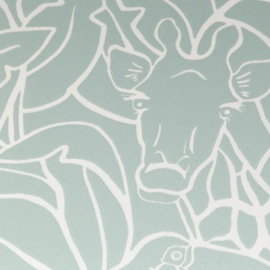 Обои 72249-76НС Зоо Сафари  производства Палитра - фото