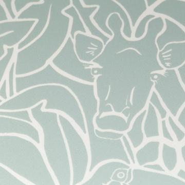 Обои 72249-76НС Зоо Сафари  производства Палитра - фото