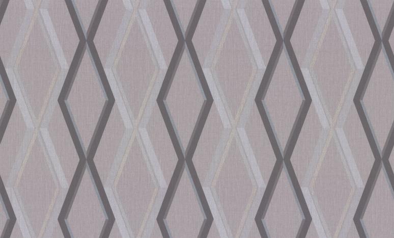 Обои 72252-24TC Тренд Гео производства Палитра - фото